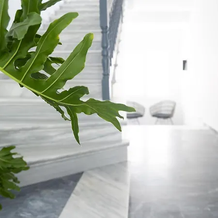 Apartamento Naxian Memories