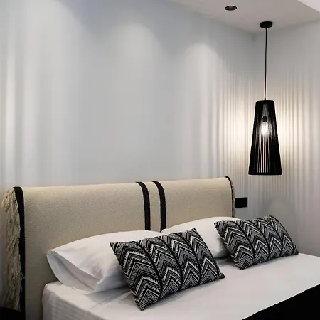 Naxian Memories Apartamento Naxos City