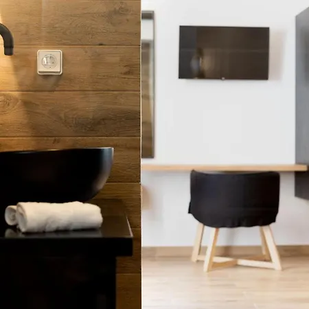 Apartamento Naxian Memories