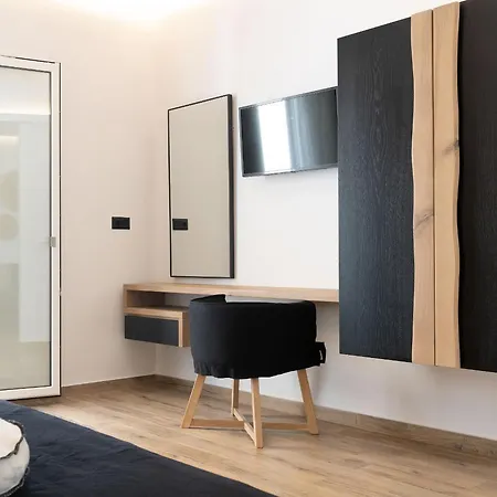Apartamento Naxian Memories