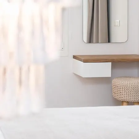 Apartamento Naxian Memories Naxos City