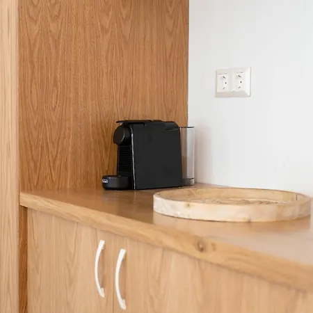 Naxian Memories Apartamento