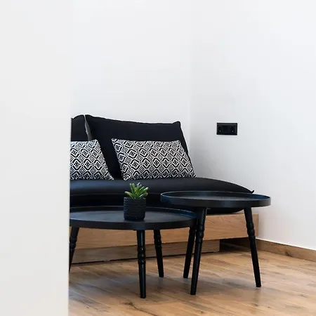 Apartamento Naxian Memories *