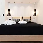 Naxian Memories Apartment *