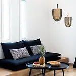 Apartment Naxian Memories *
