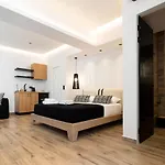 Naxian Memories Apartment