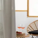 Naxian Memories Apartment *