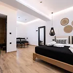 Apartment Naxian Memories *