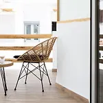Naxian Memories Apartment