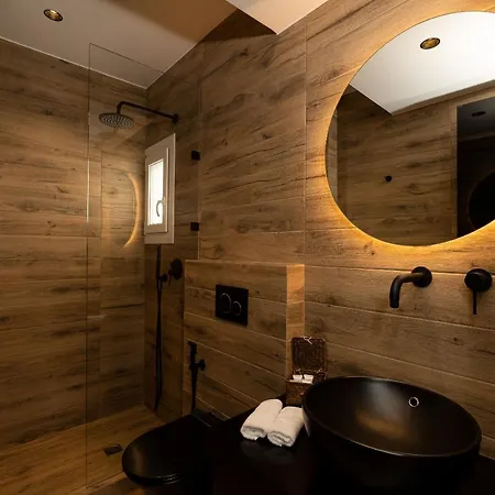 Lägenhet Naxian Memories