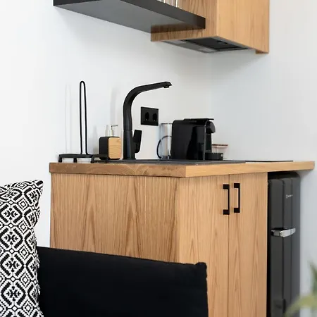 Naxian Memories Lägenhet