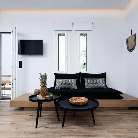 Naxian Memories * Naxos City