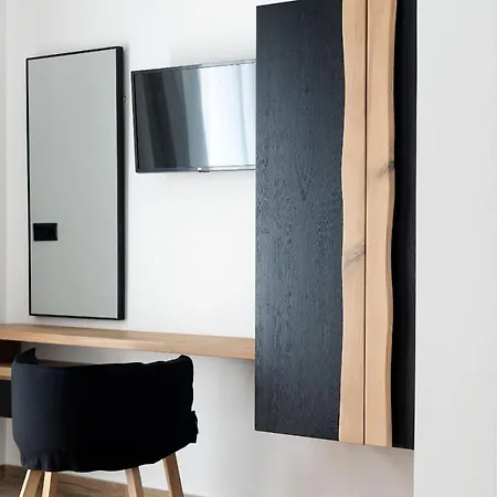 Naxian Memories Lägenhet *