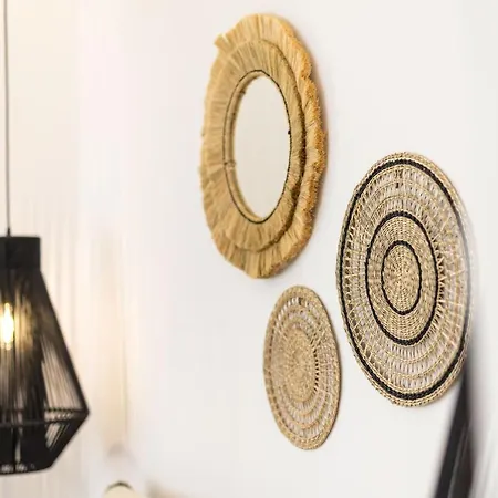 Lägenhet Naxian Memories *