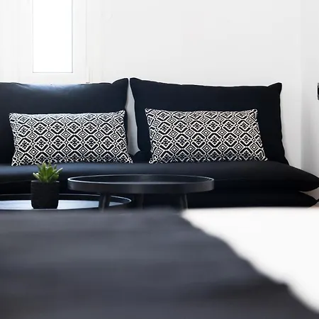 Lägenhet Naxian Memories *