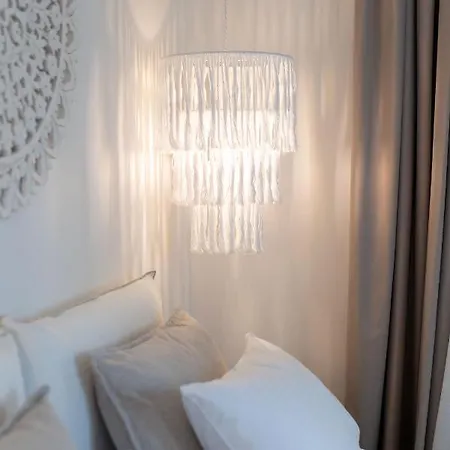 Naxian Memories Lägenhet *