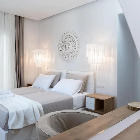 Naxian Memories Naxos City