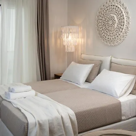 Naxian Memories Naxos City