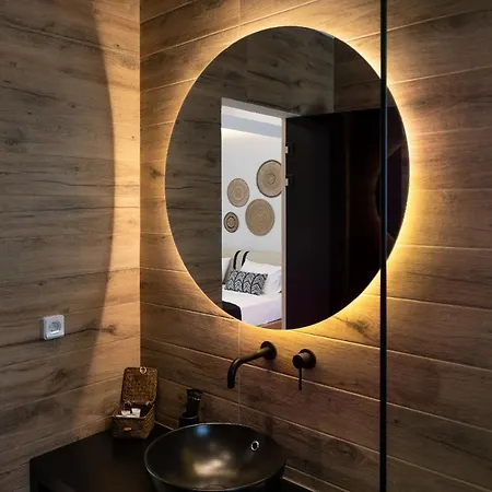 Lägenhet Naxian Memories