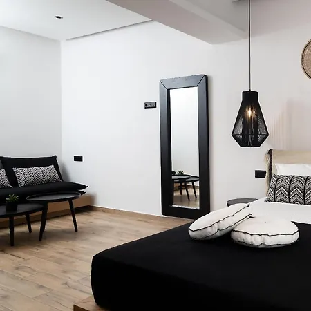 Naxian Memories * Naxos City