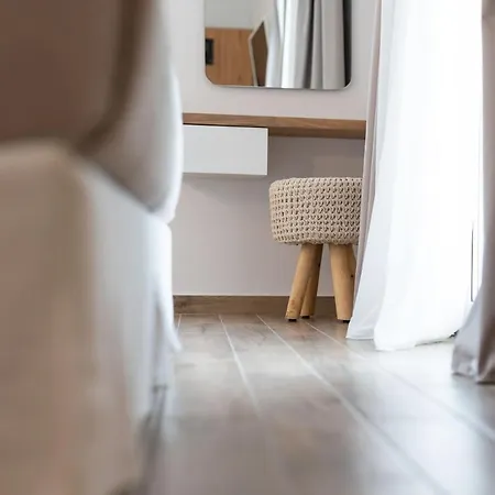 Naxian Memories Lägenhet Naxos City