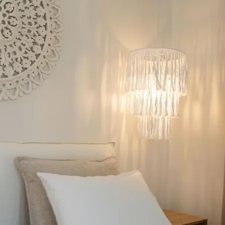 Naxian Memories Lägenhet *