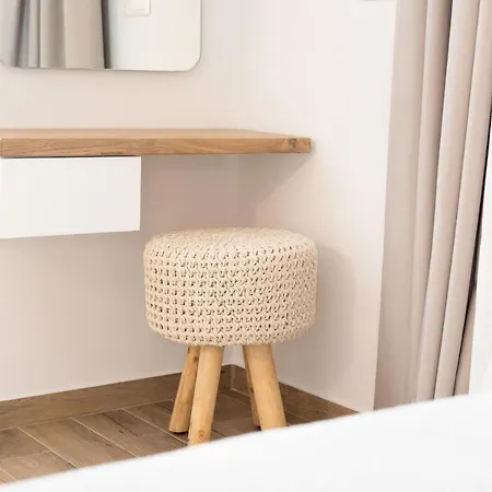 Naxian Memories Lägenhet *