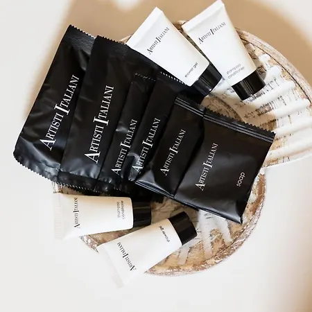 Naxian Memories Lägenhet *