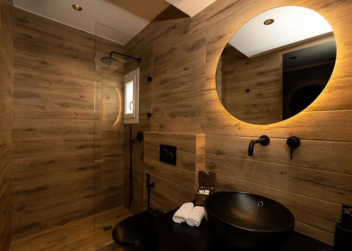 Apartamento Naxian Memories