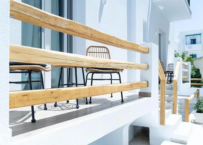 Naxian Memories Naxos City