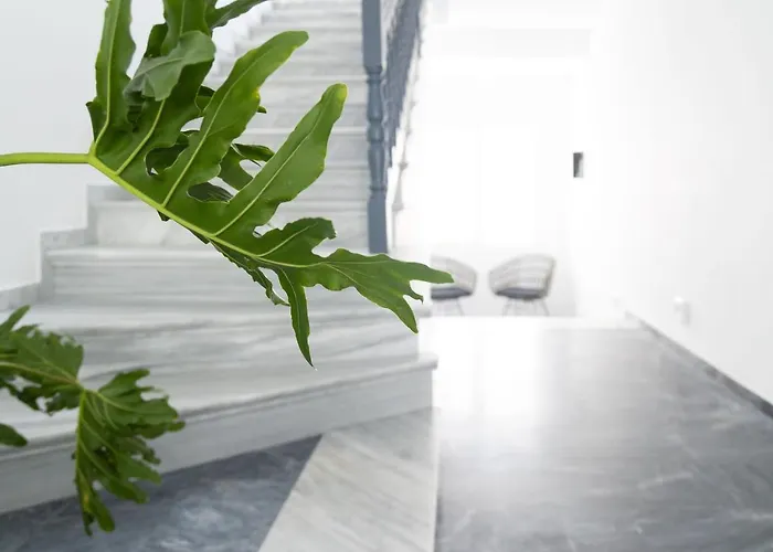 Apartamento Naxian Memories