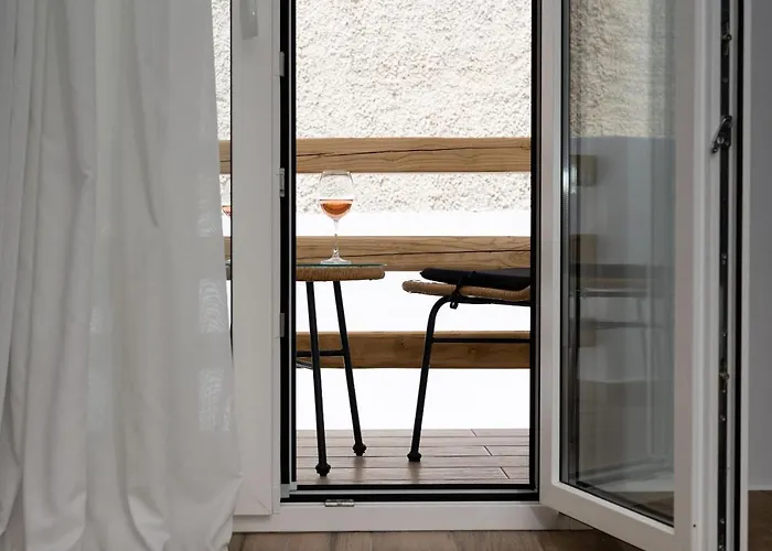 Naxian Memories 公寓 *