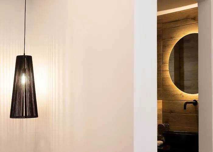 Naxian Memories Apartamento