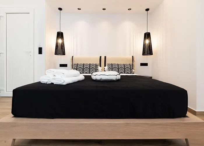 Naxian Memories 公寓 *