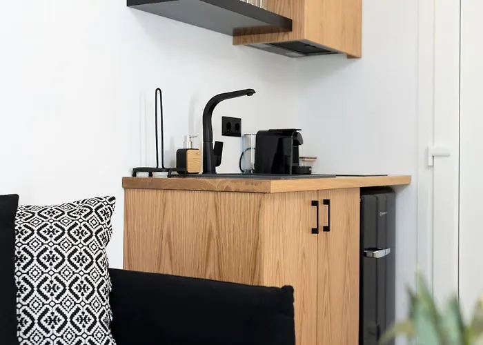 Naxian Memories Apartamento