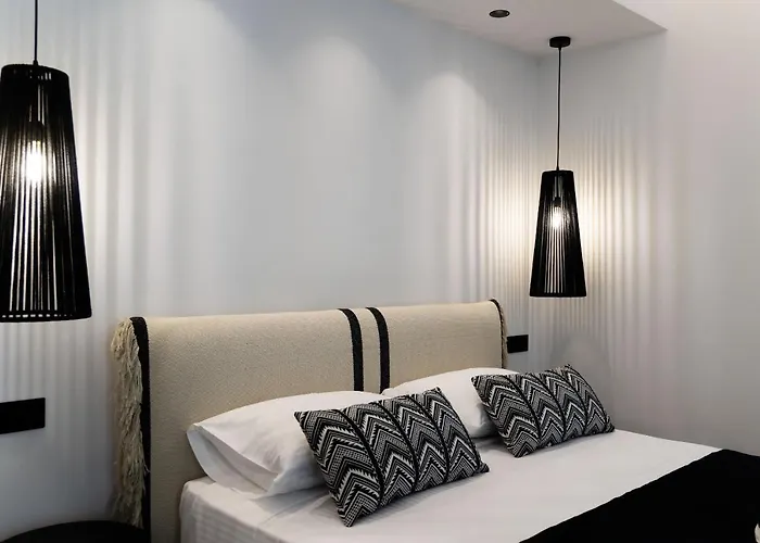 Naxian Memories Apartamento Naxos City