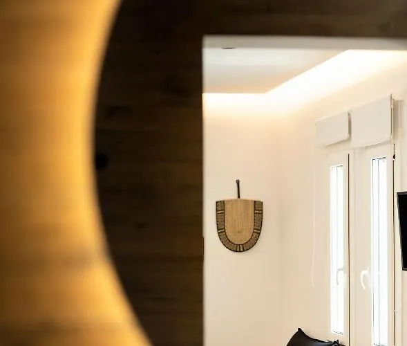 Apartamento Naxian Memories Naxos City