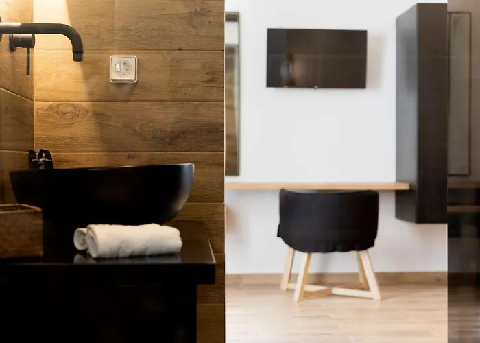 Apartamento Naxian Memories