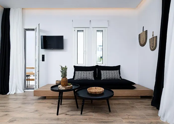 Naxian Memories * Naxos City