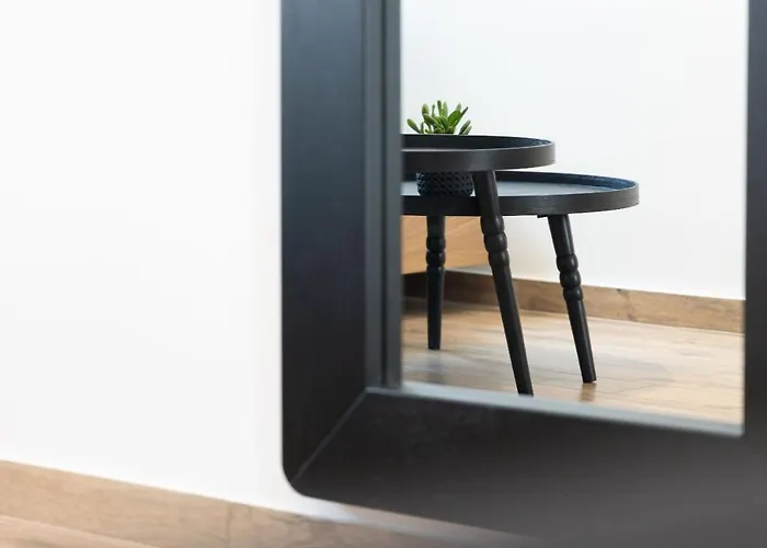 Apartamento Naxian Memories