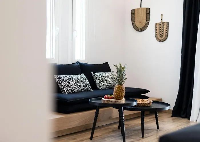 Naxian Memories Naxos City