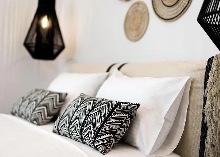 Naxian Memories Apartamento *