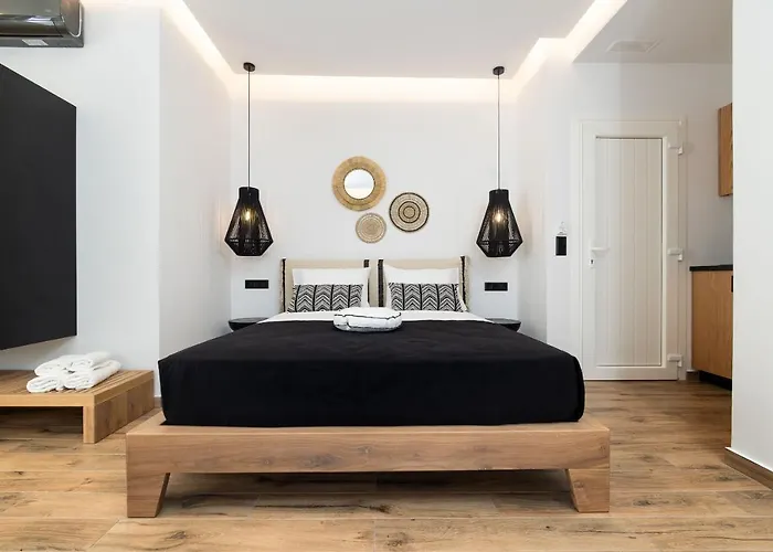 Naxian Memories * Naxos City