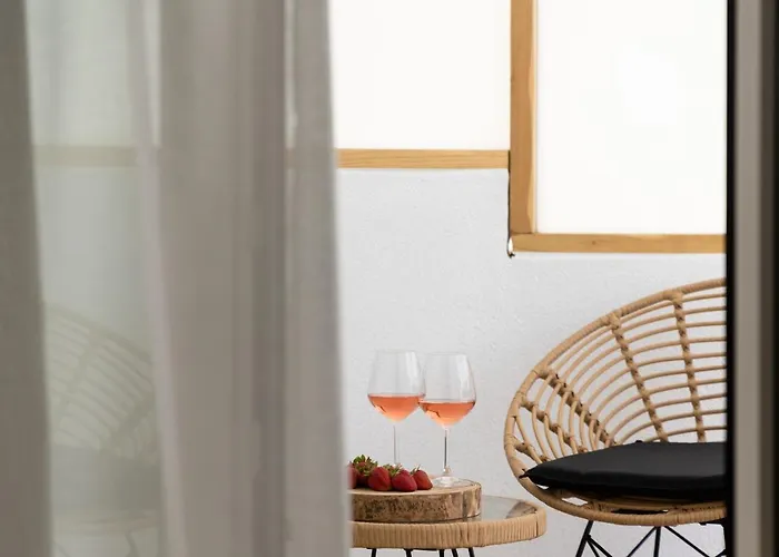 Naxian Memories 公寓 *