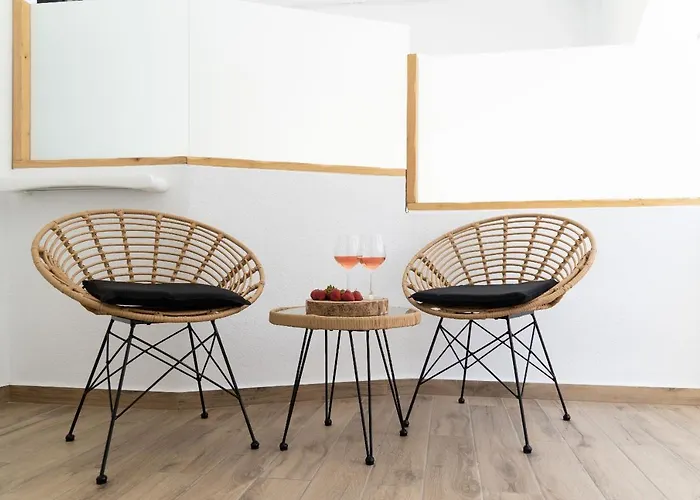 Naxian Memories * Naxos City