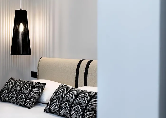 Naxian Memories Apartamento Naxos City