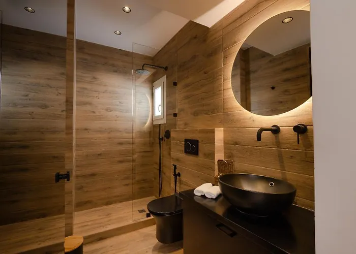 Naxian Memories Apartamento Naxos City