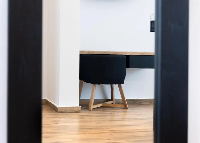 Apartamento Naxian Memories