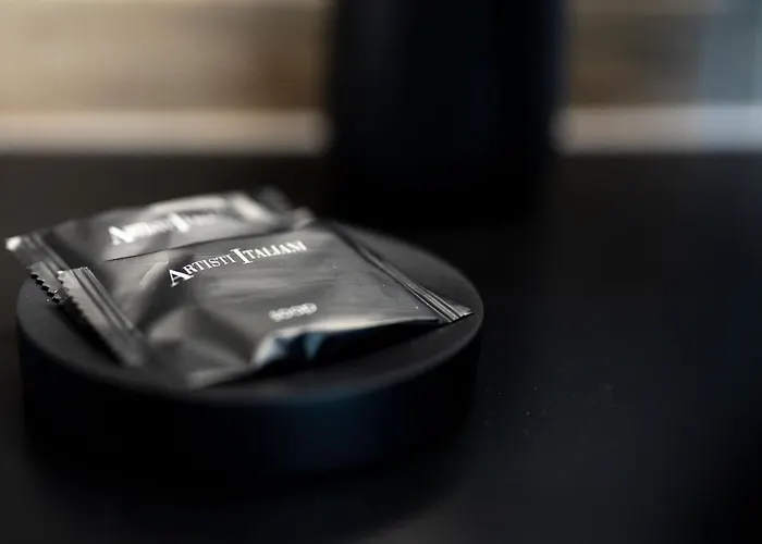 公寓 Naxian Memories *