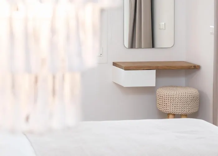 Apartamento Naxian Memories Naxos City